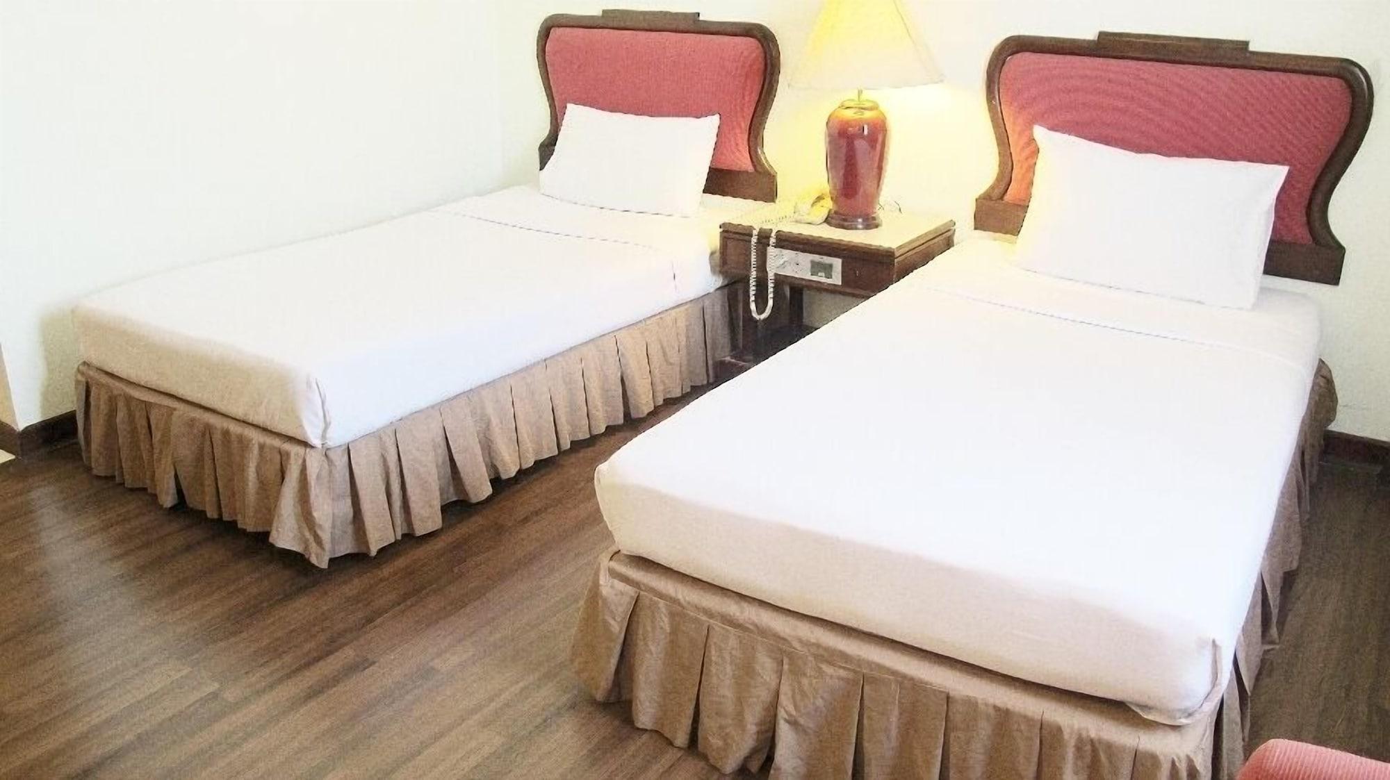 Lee Gardens Hotel Hat Yai Exterior photo