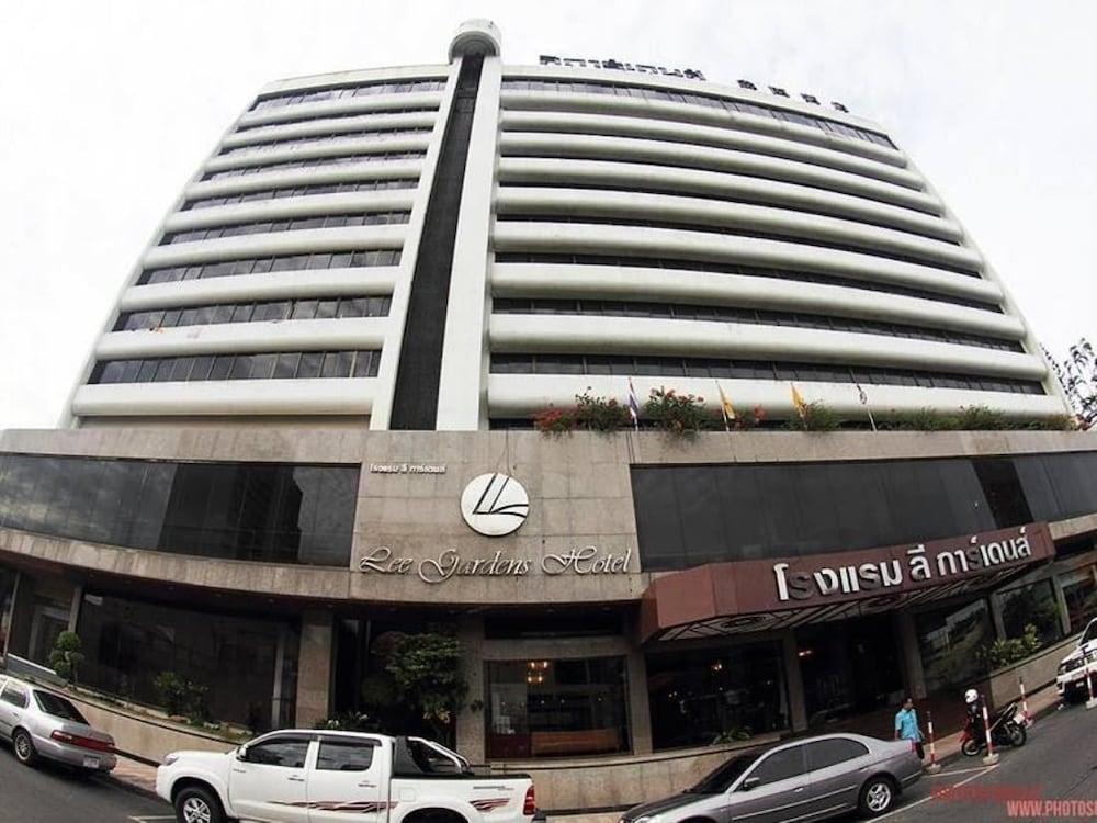 Lee Gardens Hotel Hat Yai Exterior photo