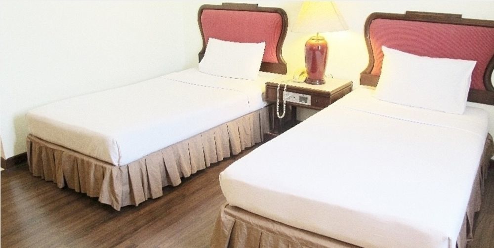 Lee Gardens Hotel Hat Yai Exterior photo