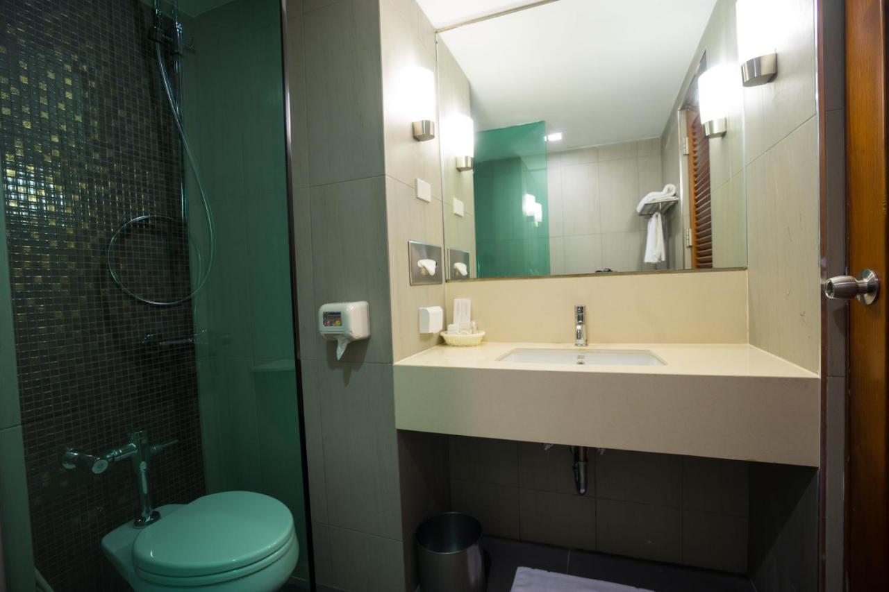 Lee Gardens Hotel Hat Yai Exterior photo